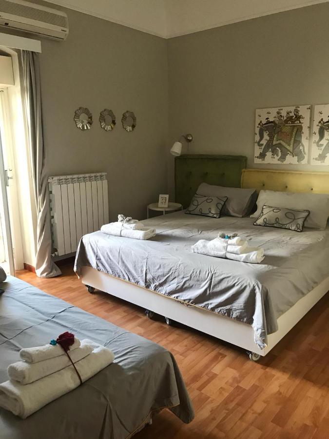 Calefati House Possibilita Self Check In Dopo Le 22 Apartment Bari Exterior photo