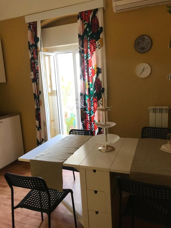 Calefati House Possibilita Self Check In Dopo Le 22 Apartment Bari Exterior photo