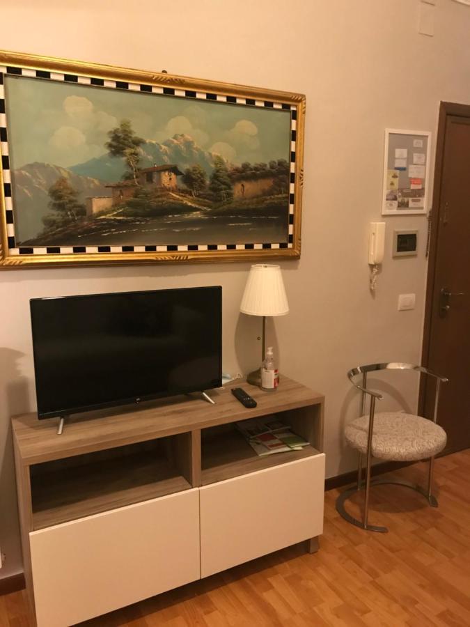 Calefati House Possibilita Self Check In Dopo Le 22 Apartment Bari Exterior photo