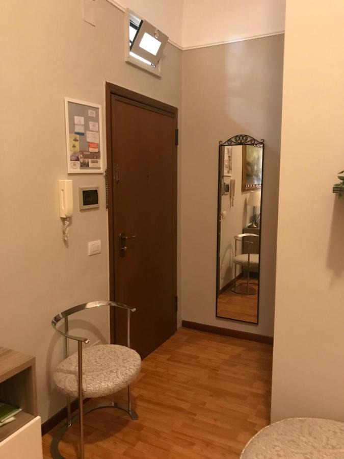 Calefati House Possibilita Self Check In Dopo Le 22 Apartment Bari Exterior photo