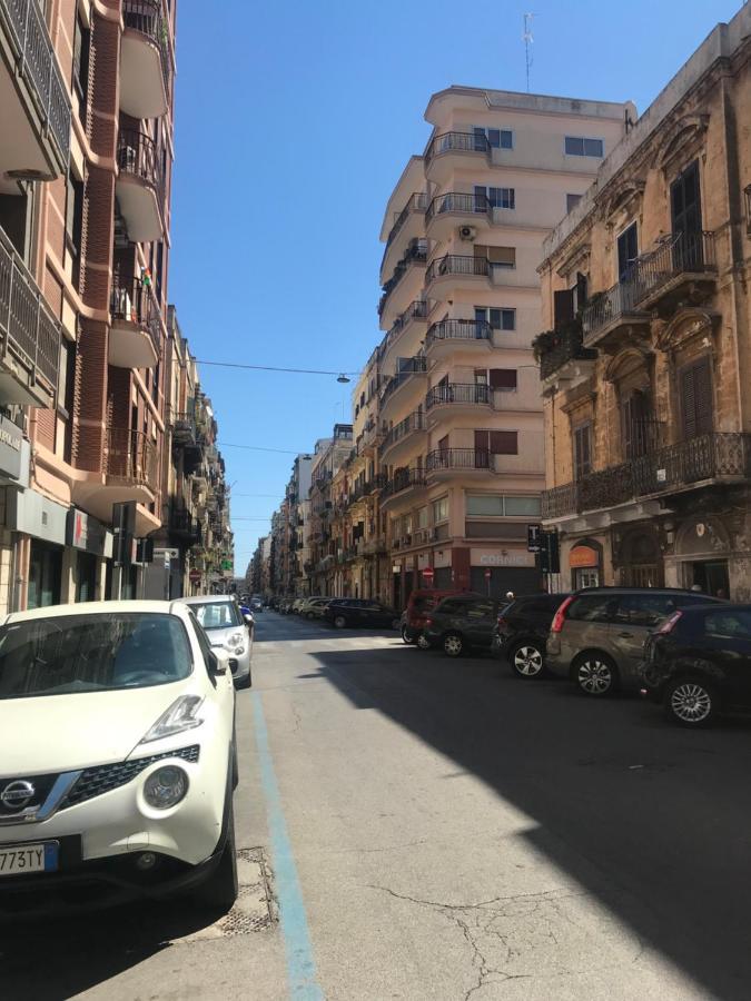 Calefati House Possibilita Self Check In Dopo Le 22 Apartment Bari Exterior photo