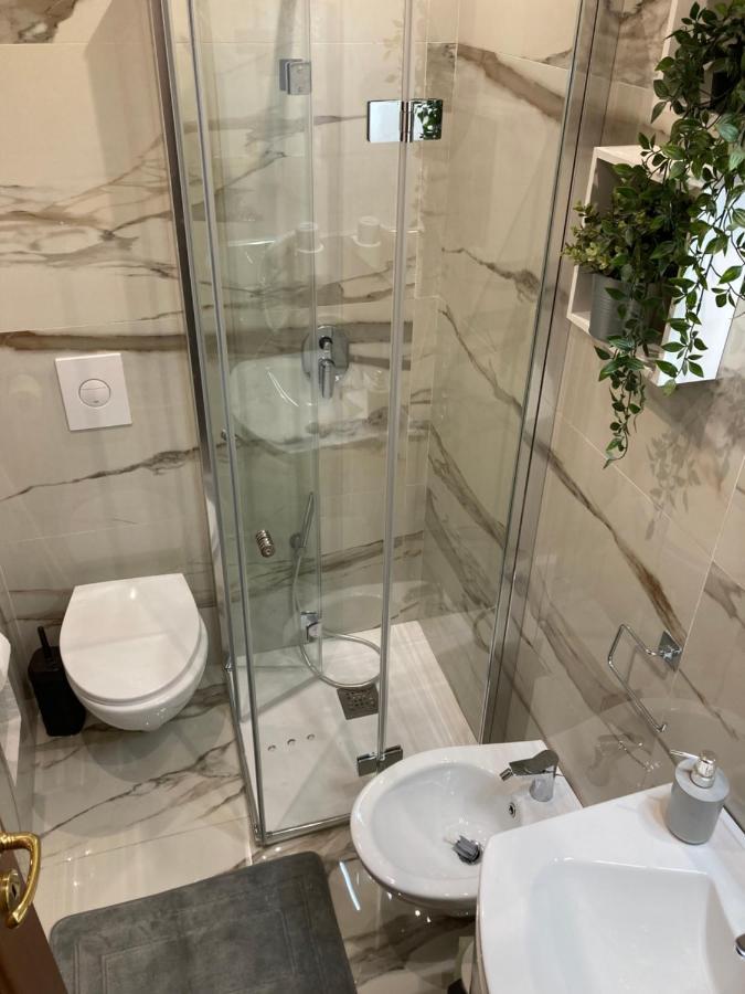 Calefati House Possibilita Self Check In Dopo Le 22 Apartment Bari Exterior photo