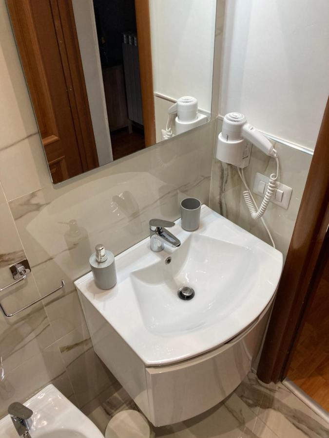 Calefati House Possibilita Self Check In Dopo Le 22 Apartment Bari Exterior photo