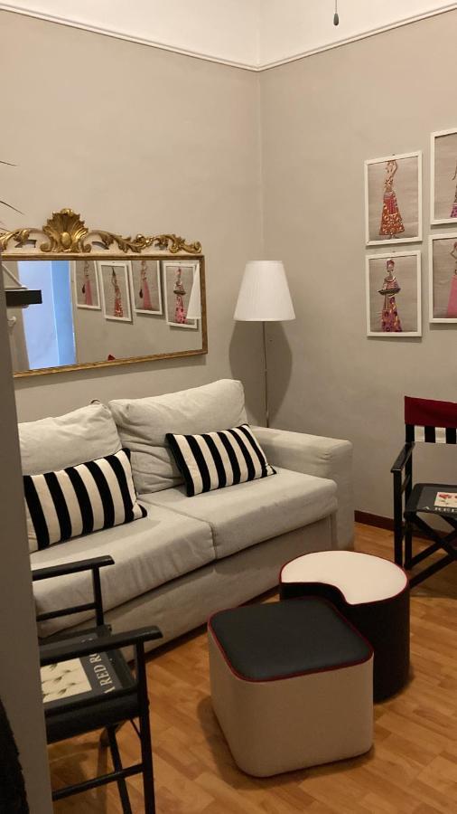 Calefati House Possibilita Self Check In Dopo Le 22 Apartment Bari Exterior photo