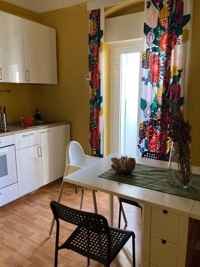 Calefati House Possibilita Self Check In Dopo Le 22 Apartment Bari Exterior photo